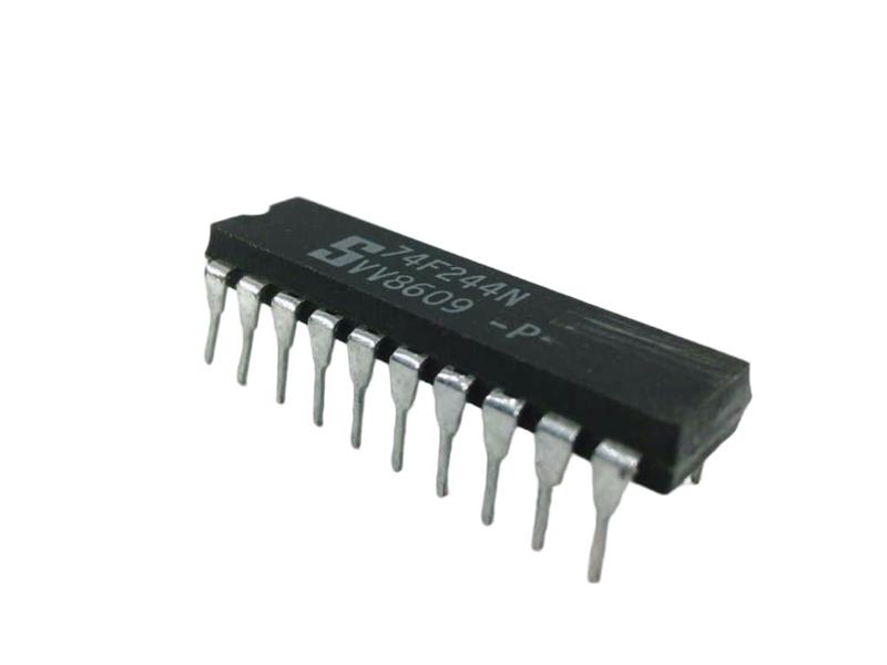 74F244N by NXP SEMICONDUCTOR