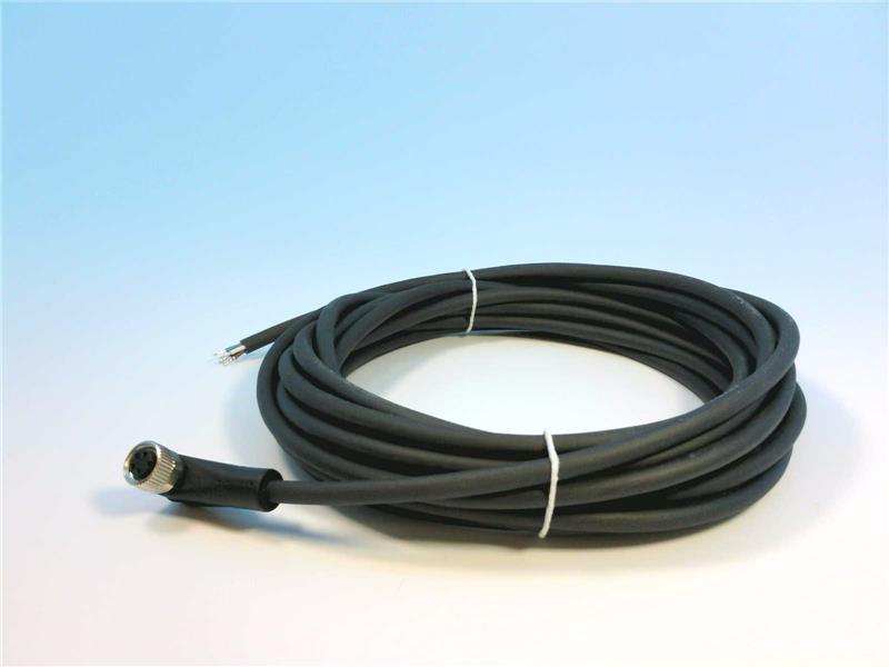 PARKER CB-M8-4P-5M-90