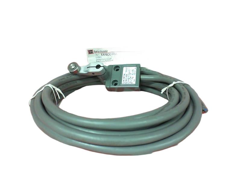 EATON CORPORATION E47BCC15S5