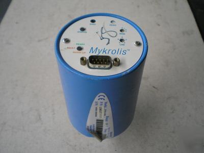 CMX100 by MYKROLIS MICROELECTRONICS