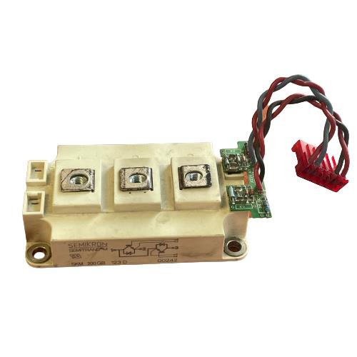 ASEA BROWN BOVERI SKM200GB123D-1083201