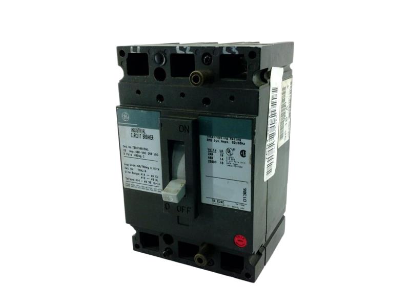 GENERAL ELECTRIC TED134015WL