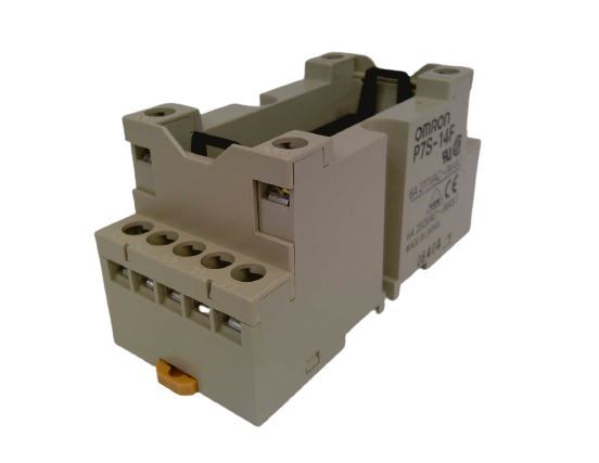 OMRON P7S-14F