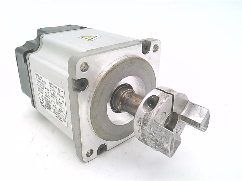 OMRON R88M-K20030H-S2