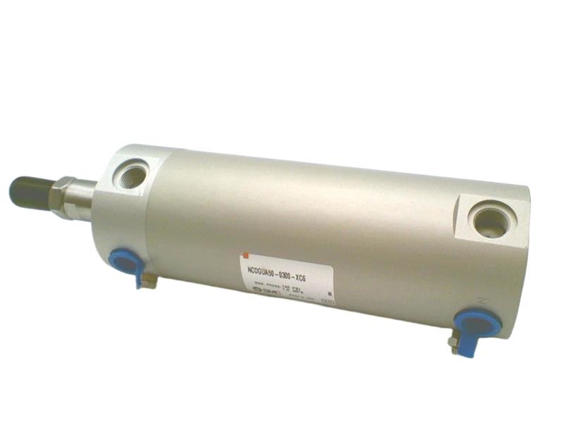 SMC NCDGUA50-0300-XC6