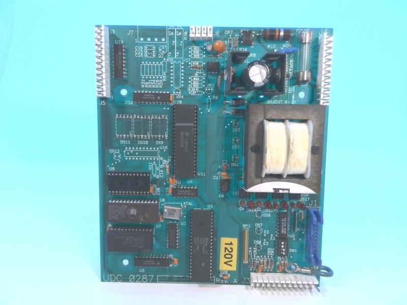 UNIVERSAL DYNAMICS UDC-0287