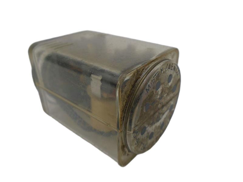 TE CONNECTIVITY 155-91T2A1