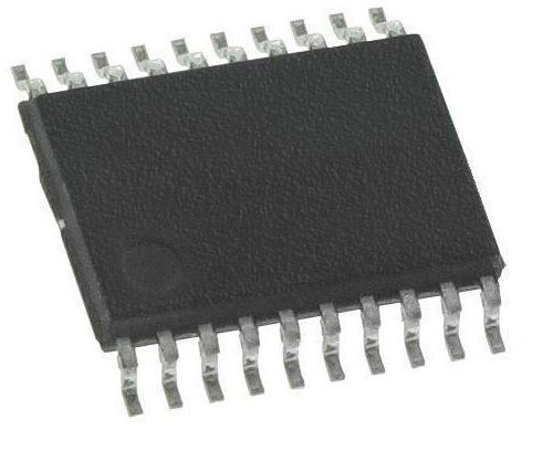 INTEGRATED DEVICE TECHNOLOGY 874001AGI-05LF