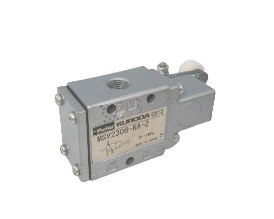 PARKER MSV2306-RA-Z