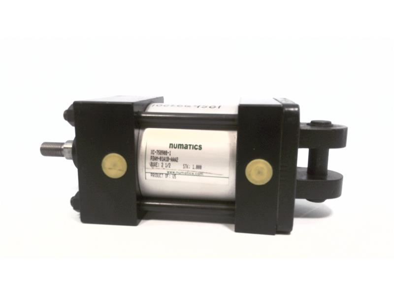 ASCO P2AM-01A1B-AAA2
