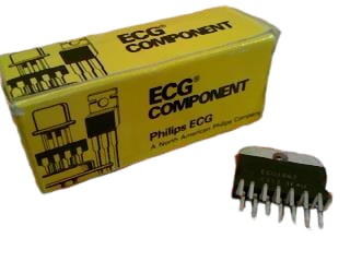 ECG-1862 by PHILIPS
