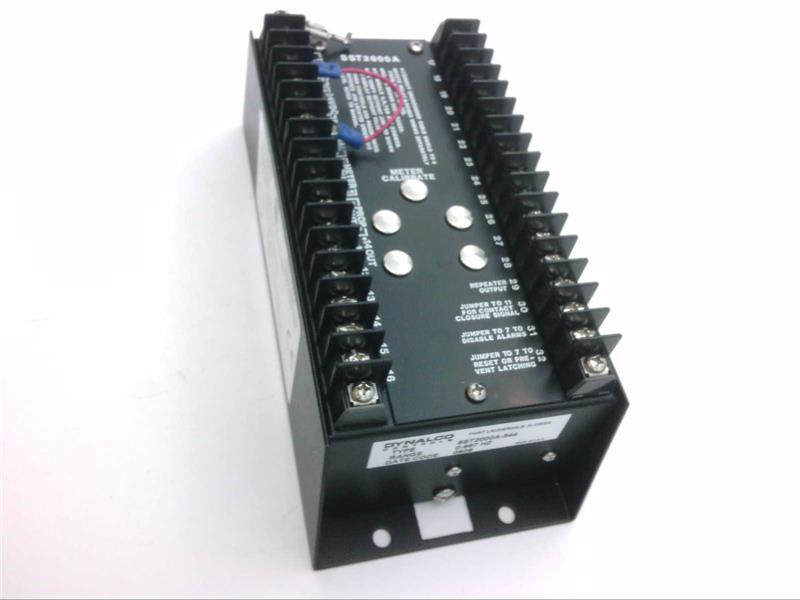 BARKSDALE SST2000A-544