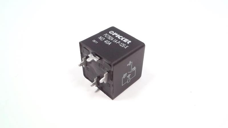 PICKER COMPONENTS PC792A-1A-P-12S-X