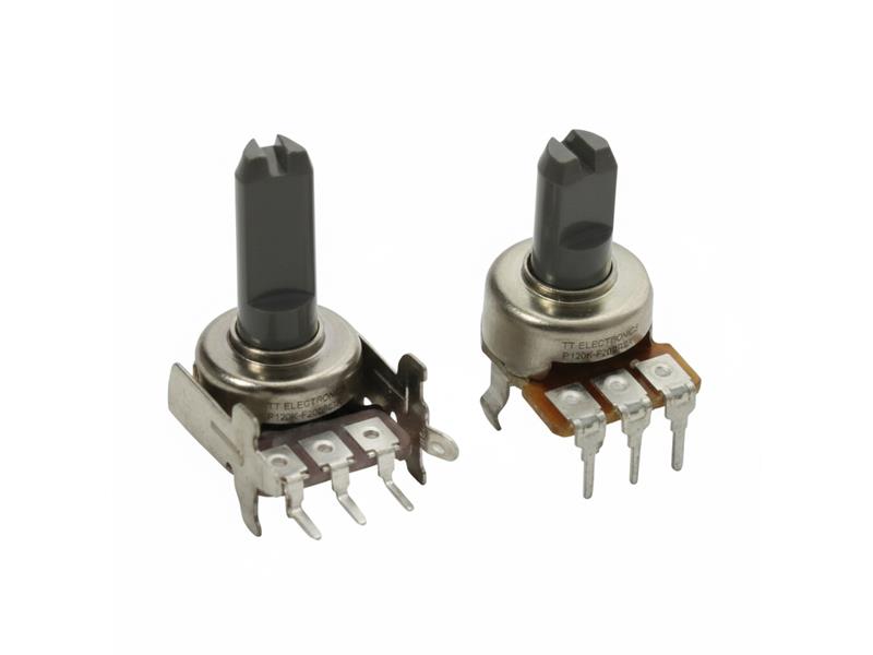 TT ELECTRONICS P120K-F20BR5K