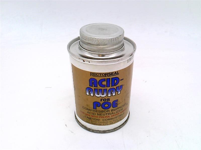 RECTORSEAL CORPORATION 45009