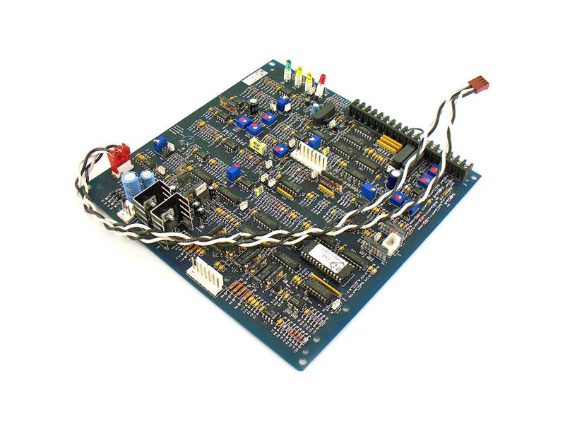 NIDEC CORP 2950-4011