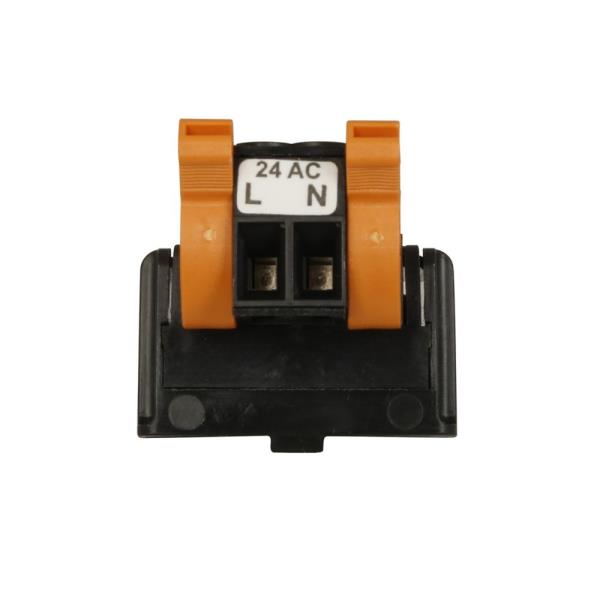 EATON CORPORATION ZEB-XRR-24