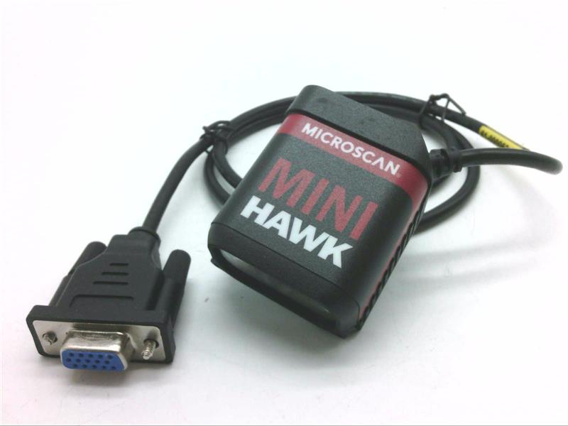 OMRON FIS-6300-5005G