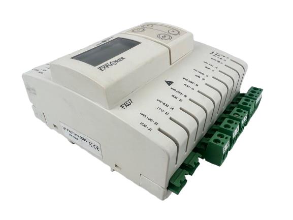 JOHNSON CONTROLS LP-FX07D54-000C