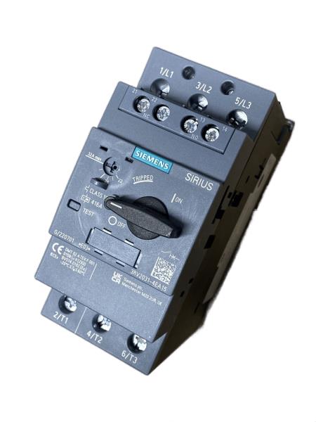 SIEMENS 3RV2031-4EA15