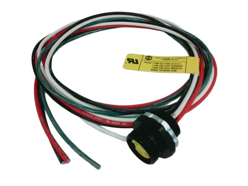 84700 by TPC WIRE & CABLE