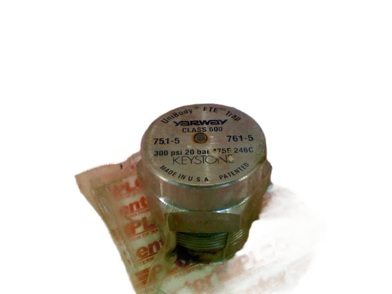 PENTAIR 751/761-5