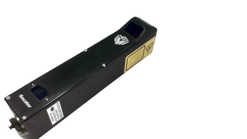 LMI TECHNOLOGIES INC 2350D-3R-R-01-T