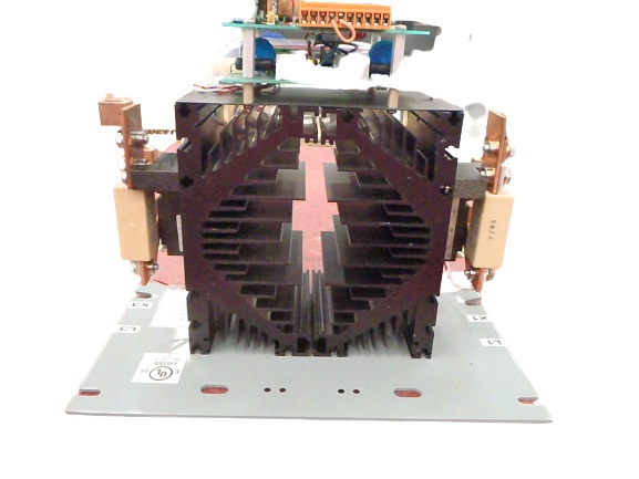 CHROMALOX 7820-303X20-8056