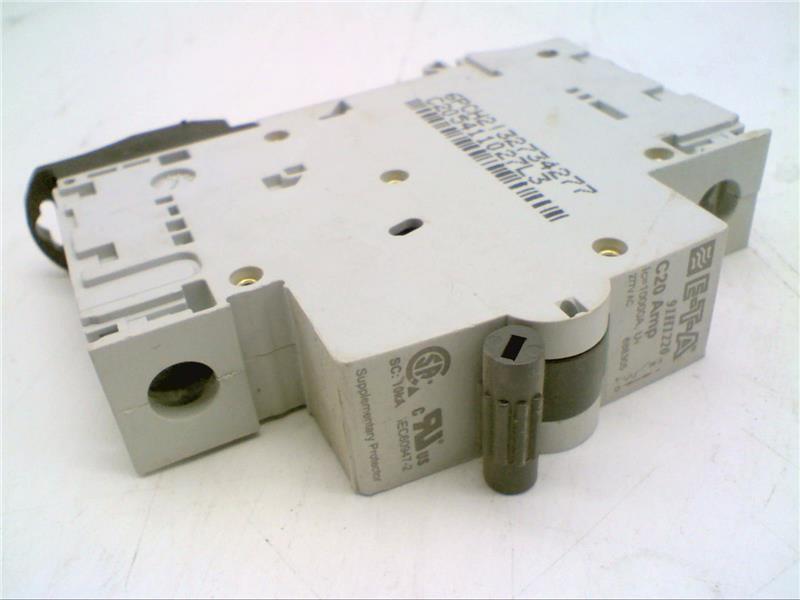 ETA ENGINEERING TECHNOLOGY 91H1220