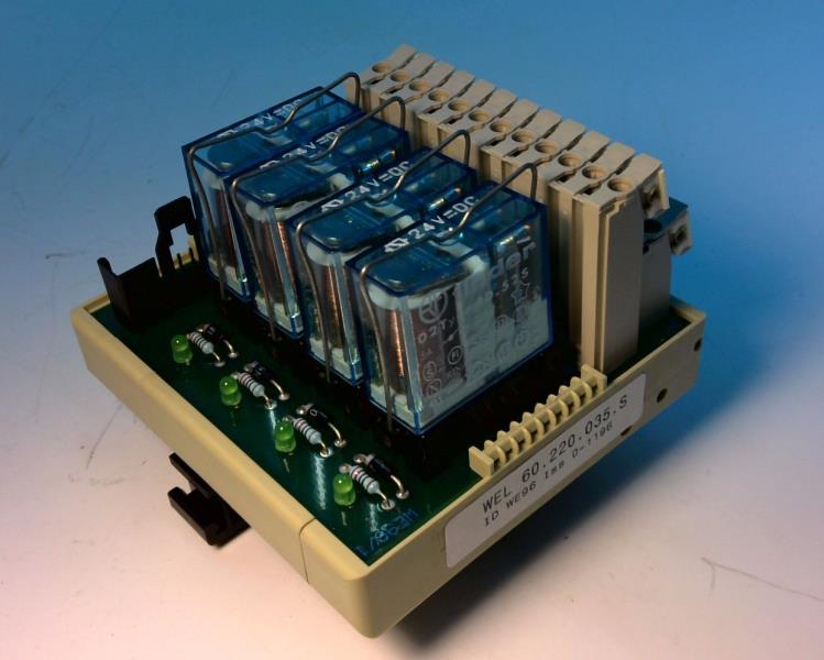 WIELAND 60.220.035.S