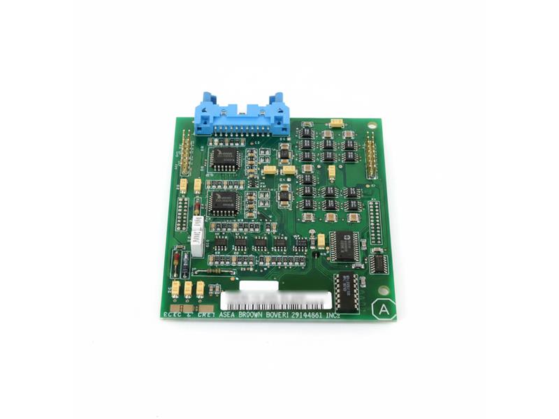 ASEA BROWN BOVERI 29109486A