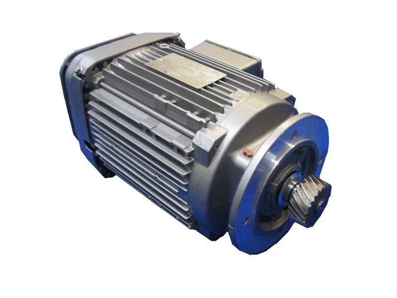 SEW EURODRIVE DRE100L4/FG/DH/RI