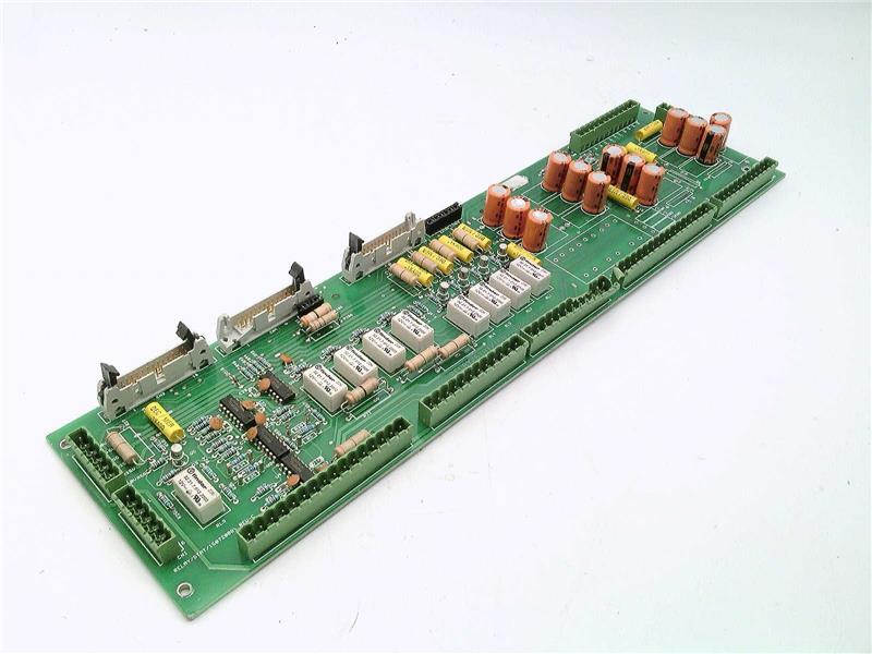 ASEA BROWN BOVERI RELAY/STAT/15072008