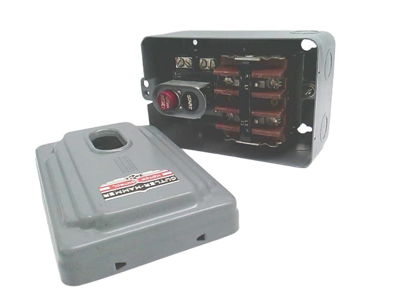EATON CORPORATION 9115H35D