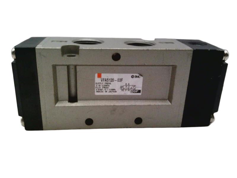 SMC VFA5120-03F