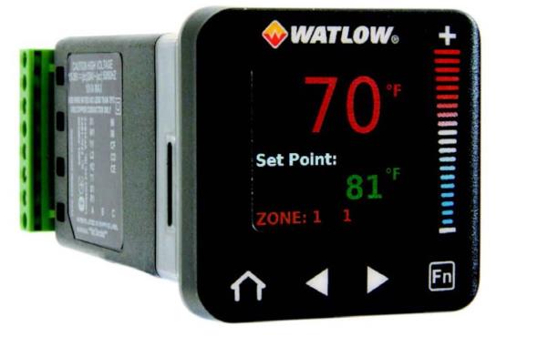 WATLOW PM6C3FC-ARFJPWP