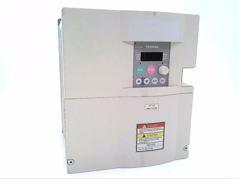 TOSHIBA VFS7-4022UPL