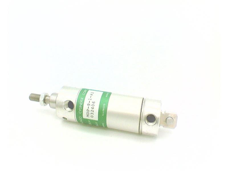 CHICAGO CYLINDER MDP-9-1-#2