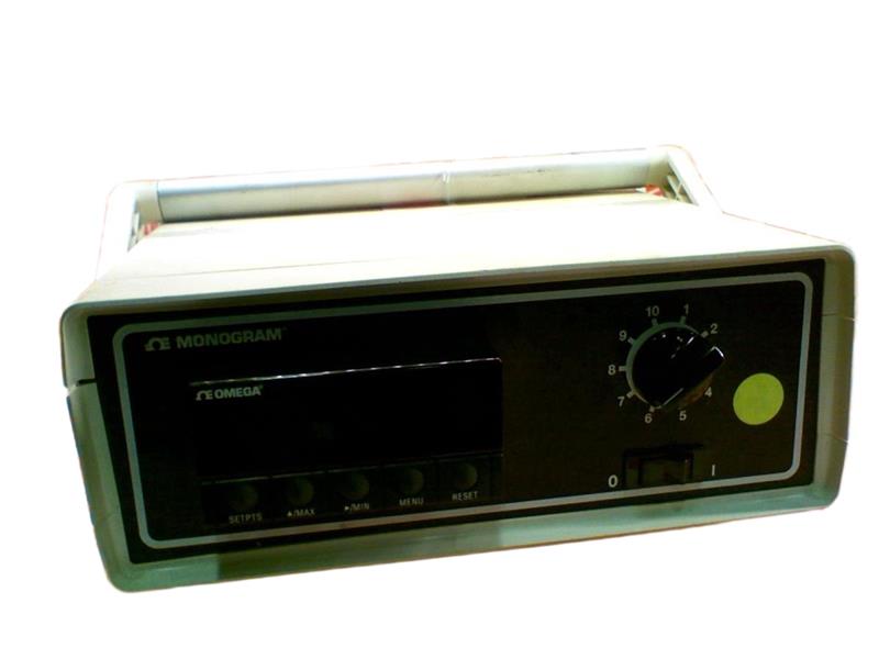 OMEGA ENGINEERING DB41-TC-MDSS