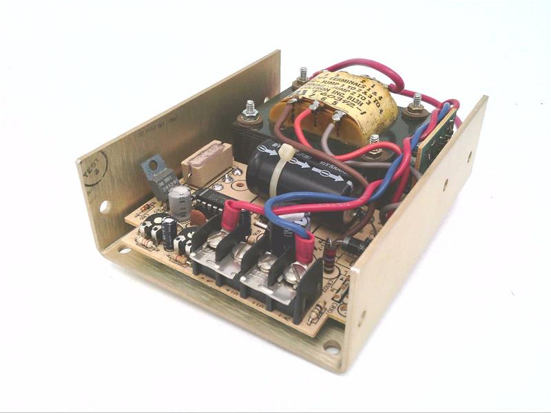 ASEA BROWN BOVERI 704323-3V