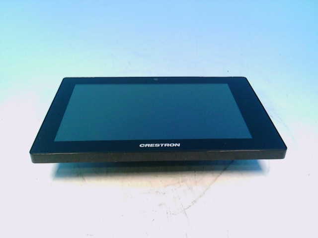 CRESTRON TSW-760-B-S
