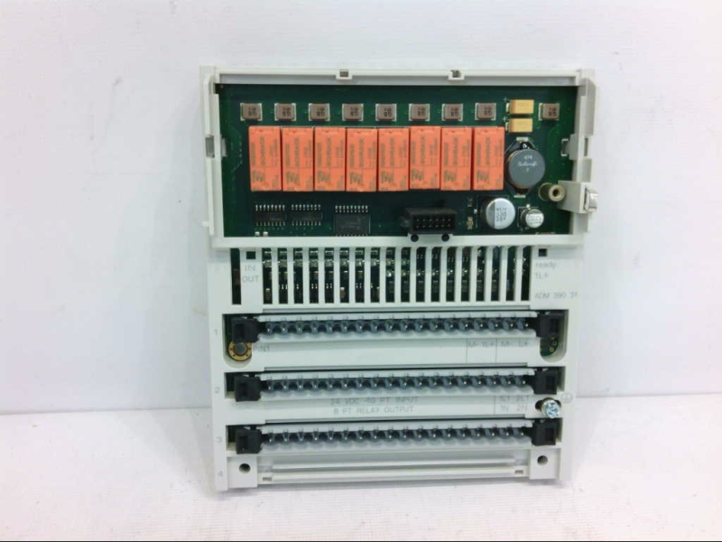 170-ADM-390-31 by SCHNEIDER ELECTRIC