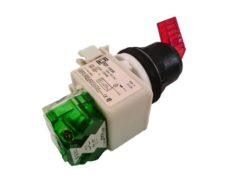 9001-SK11J1RH5 by SCHNEIDER ELECTRIC