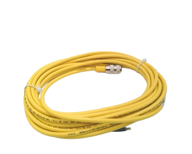 TURCK WK 4.43T-6-WS 4.43T
