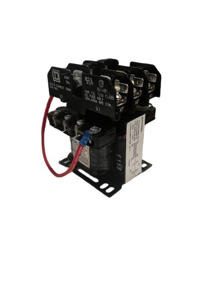 SCHNEIDER ELECTRIC 9070TF50D4