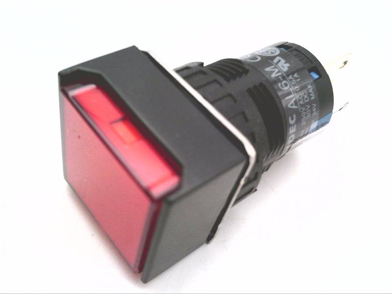 IDEC AL6Q-M14P-R