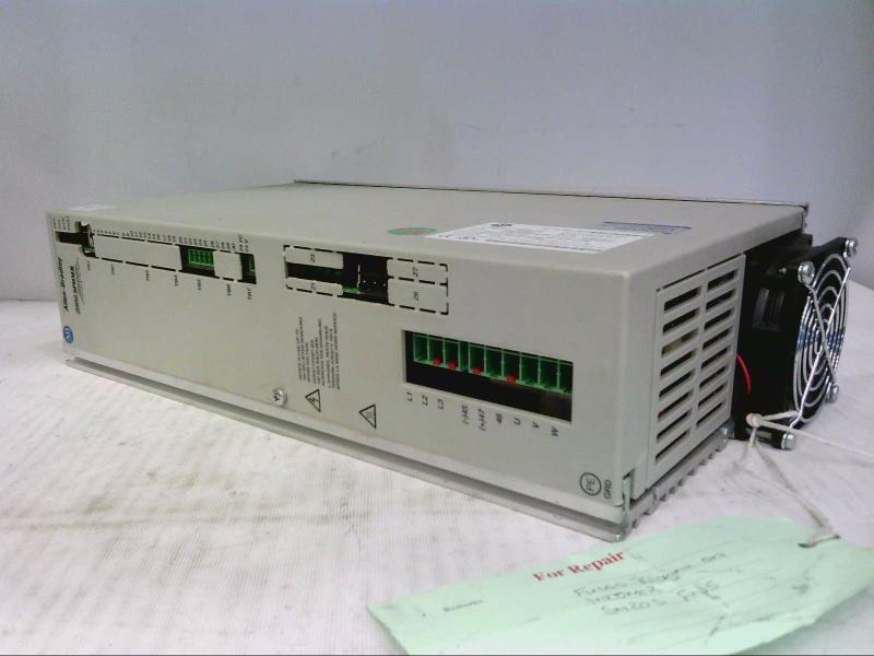 ALLEN BRADLEY 1336Z-PB010-AE-GM1