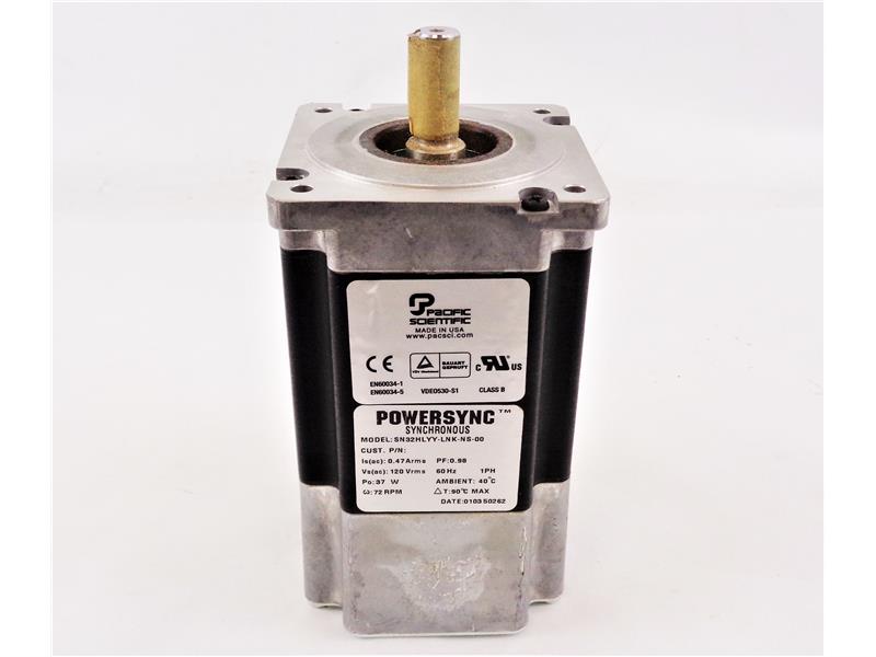 SN32HLYYLNKNS00 by DANAHER MOTION