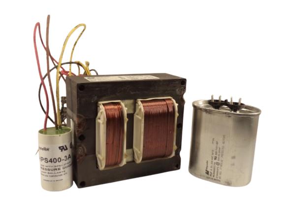 1230-92S by MAGNETEK