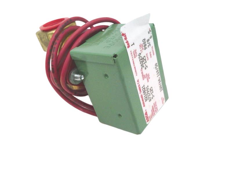 ASCO 8210-B21-120